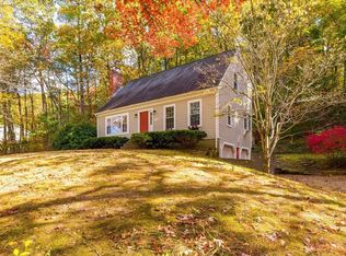 152-152 New Boston Rd #B, Sturbridge, MA 01566