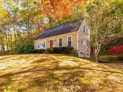 152-152 New Boston Rd #B, Sturbridge, MA, 01566