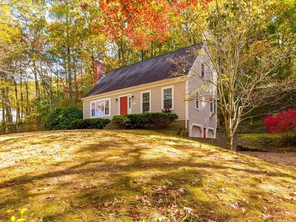 152-152 New Boston Rd #B, Sturbridge, MA 01566