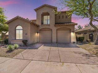 2901 W Caravaggio Ln, Phoenix, AZ 85086