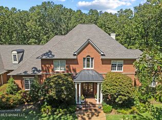 4005 Pintail Cv, Oxford, MS 38655