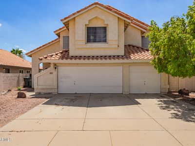 1965 E Wescott Dr, Phoenix, AZ, 85024