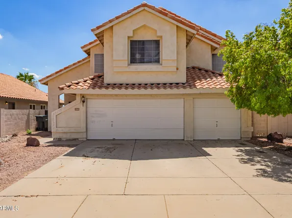 1965 E WESCOTT Drive, Phoenix, AZ 85024