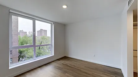 Rented by Living New York