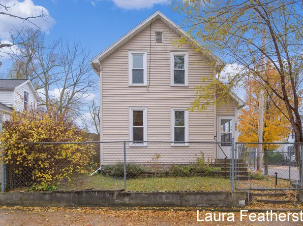 1000 Logan St SE, Grand Rapids, MI 49506