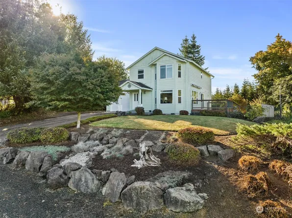 740 Cowlitz Street E, South Bend, WA 98586