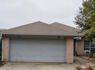 4821 Saint Thomas Pl, Fort Worth, TX 76135