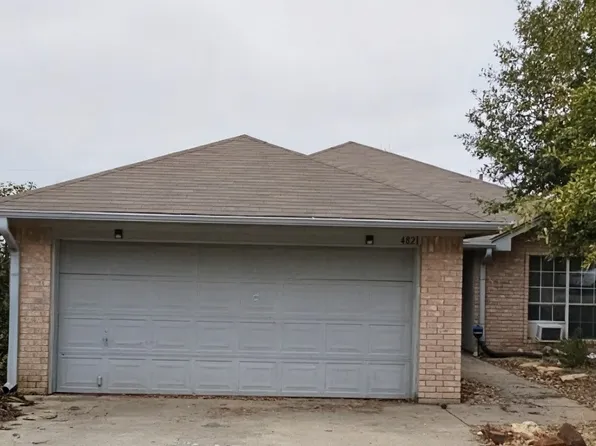 4821 Saint Thomas Pl, Fort Worth, TX 76135