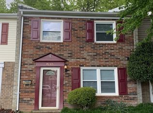 4605 Ayton Ct, North Chesterfield, VA 23234