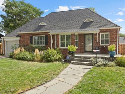 2640 N Kearney Street, Denver, CO, 80207