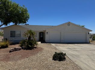 2770 Minnow Pl, Lake Havasu City, AZ 86403