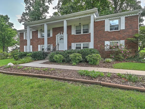 333 Meadow Ln, Kingsport, TN 37663