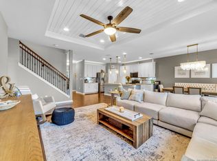 610 Ridge Park Dr, New Braunfels, TX 78130