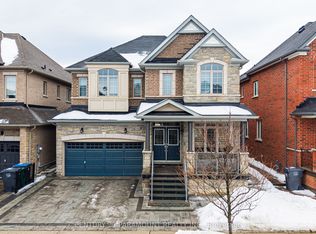 563 Dougall Ave E, Caledon, ON L7C3Z4
