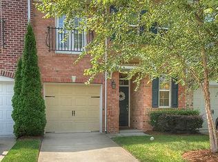 1223 Seattle Slew Ln, Cary, NC 27519