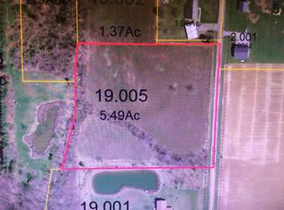 4911 Swaney Rd, Lima, OH 45801