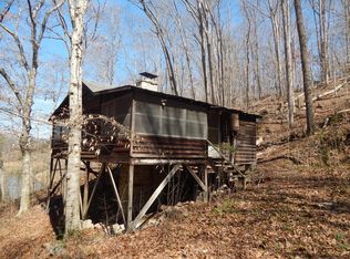 421 Green Welch Rd, Washburn, TN 37888