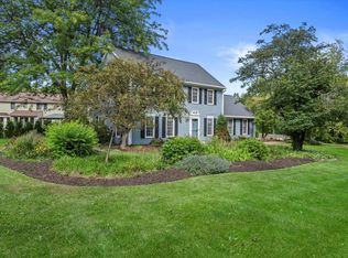 3300 W Mequon Rd, Mequon, WI 53092