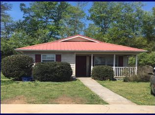 312 N 4th St, Carrollton, GA 30117