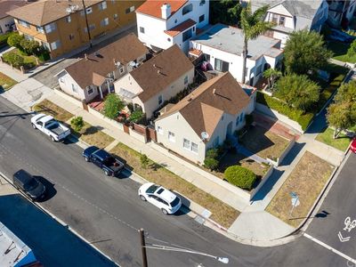 2241 S Alma St, San Pedro, CA, 90731