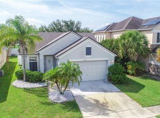 14357 Huntcliff Park Way, Orlando, FL 32824