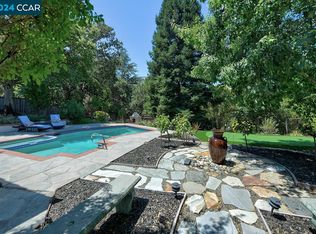 123 Post Rd, Alamo, CA 94507