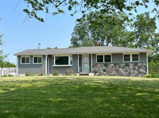 3475 Shierson Hwy, Manitou Beach, MI 49253