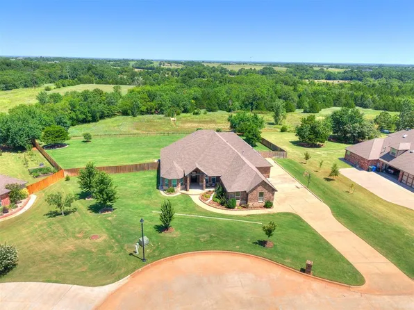 3001 Firefly Dr, Norman, OK 73071