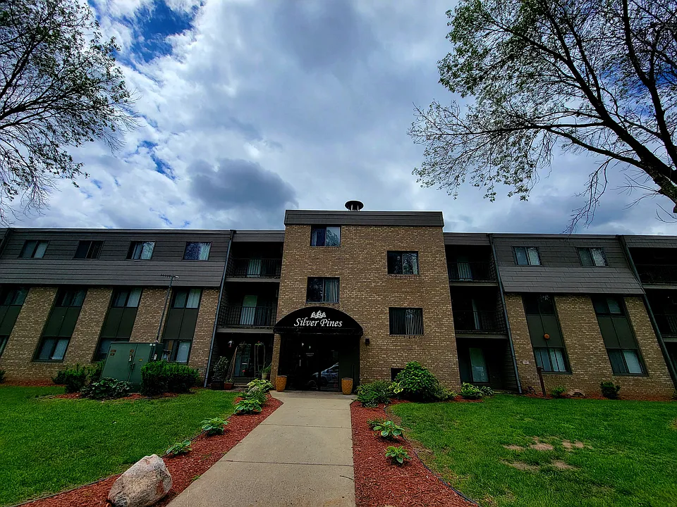 Silver Pines