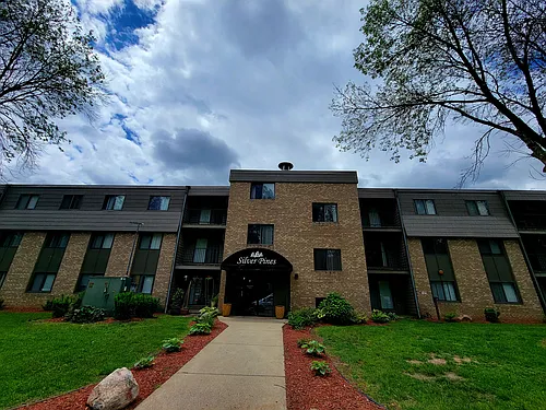 Silver Pines Photo 1