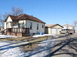 2445 County Road 35, Worthington, MN 56187