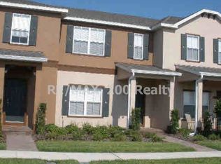 9152 Grey Moss Dr, Orlando, FL 32832