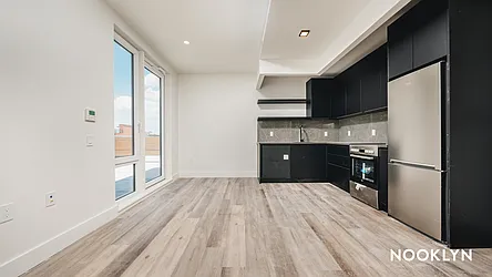 Rented by Nooklyn NYC LLC