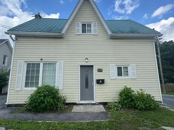 630 Dominion Ave Unit B, Midland, ON L4R 1R6