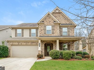 3236 Baylor Cir, McDonough, GA, 30253