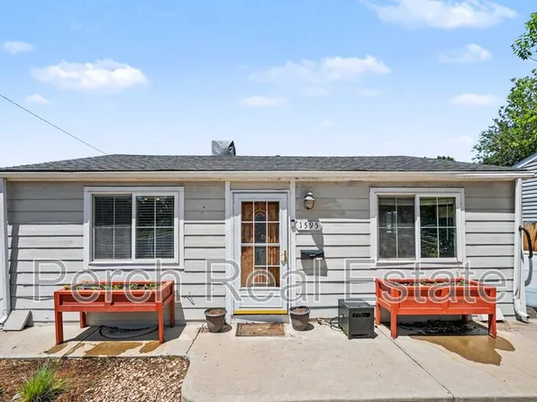 1595 W Maple Ave, Denver, CO 80223