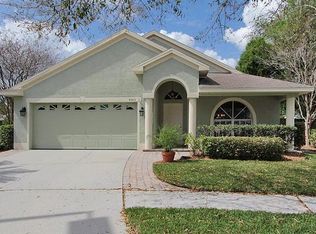 4503 Perdita Ln, Lutz, FL 33558