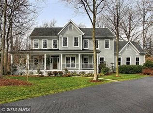 12646 Water St, Clifton, VA 20124