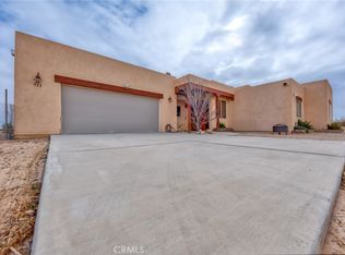 711 Willie Way, Landers, CA 92285