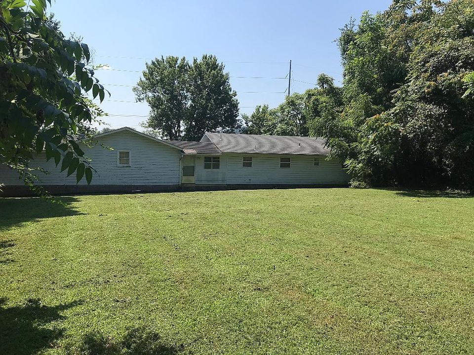 7521 E Emory Rd, Corryton, TN 37721 Zillow