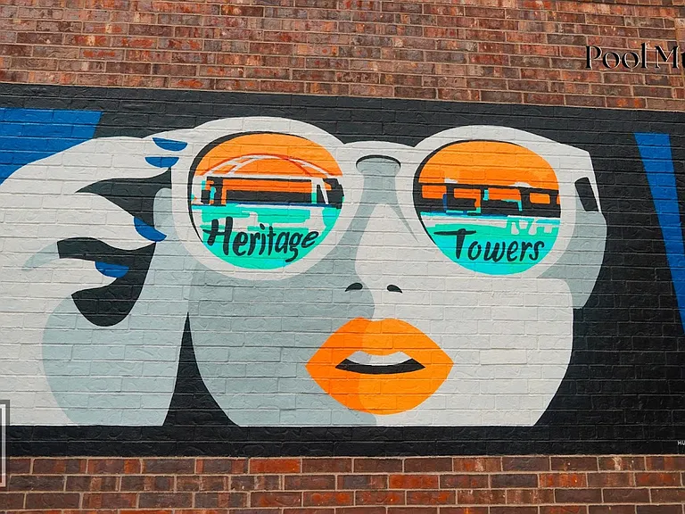 Custom Mural