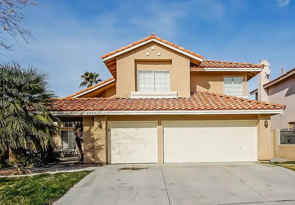 3355 Diego Bay Cir