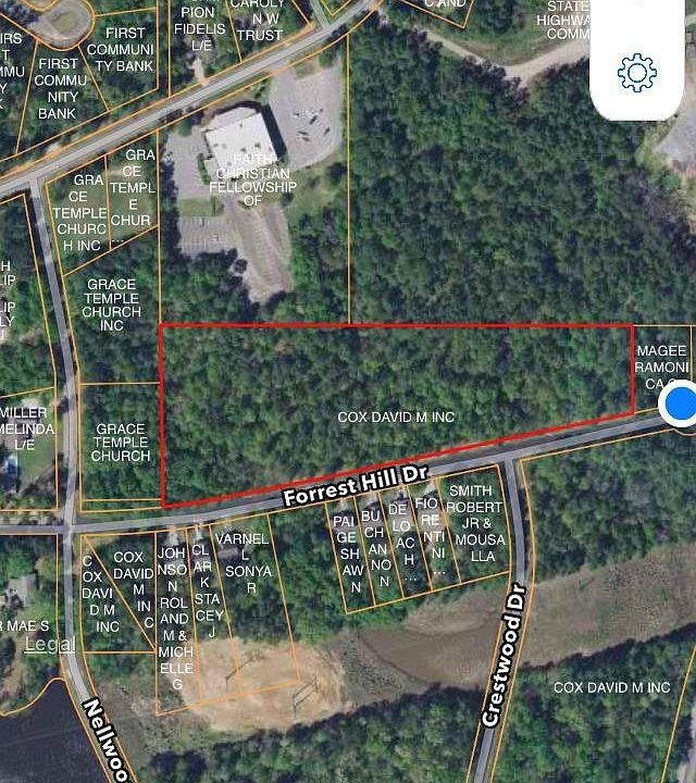 2nd image of 4 Forrest Dr