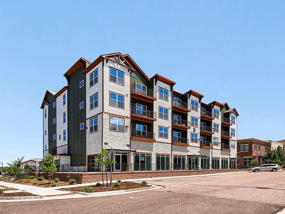 Exterior | Ara Townhomes & Flats