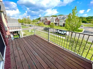 1321 Addington Ln, Ann Arbor, MI 48108