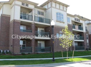 3865 S Dayton St UNIT 308, Aurora, CO 80014