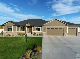 1119 Victoria Falls Cir, Billings, MT 59106