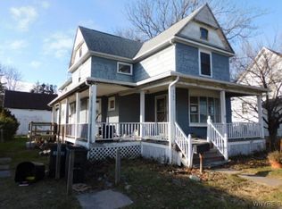 2762 West Ave, Newfane, NY