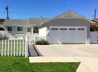22029 Selwyn Ave, Carson, CA 90745