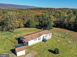 3566 Wardensville Grn, Winchester, VA 22602